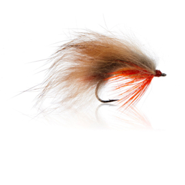 Agerskov Squirrel Zonker