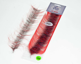 EP Craft Fur Brushes 3''