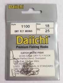 Daiichi 1100 Dry #18