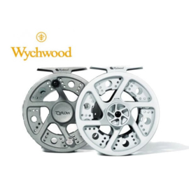 Wychwood Flow Flyreel Titanium