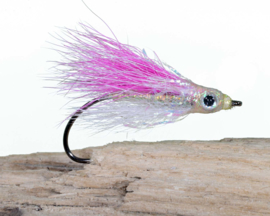 Mylar  Head II Baitfish