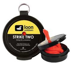 Loon Strike two