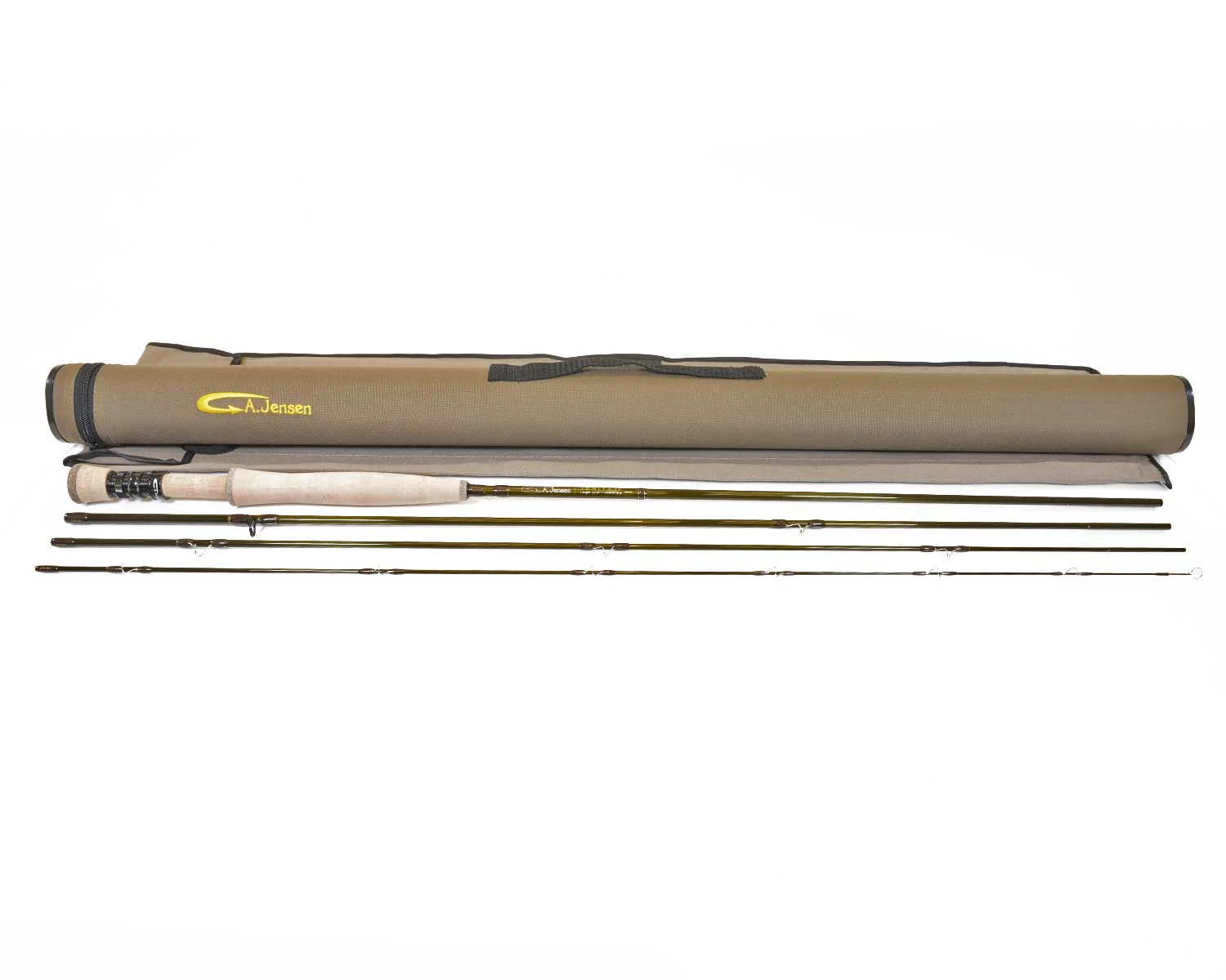 A.Jensen Ignita II Set (TROUT)