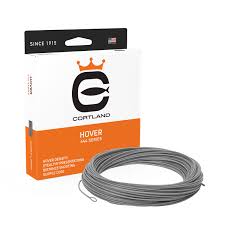 Cortland Hover Flyline