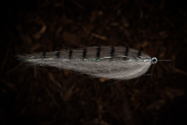 FF Pike Flies