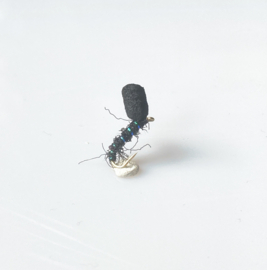 Top Hat Buzzer