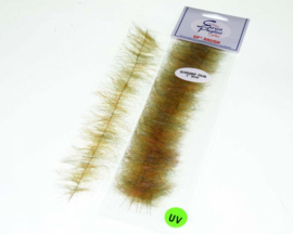 EP UV Shrimp Brush