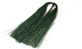 A.Jensen Grizzly Flash Fibres