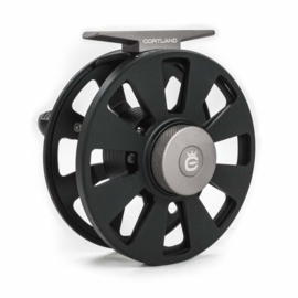 Cortland Crown Fly Reel 3-5WT