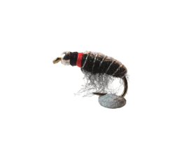 Black Iceland Nymph