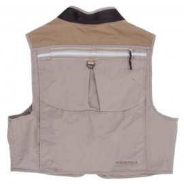 Vision Keeper Fly Fishing Vest