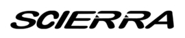 Scierra Logo Trucker Cap