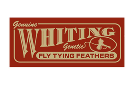 Whiting Soft Hackle Combo Pack
