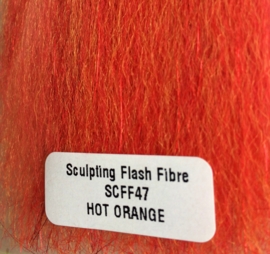 Sculpting Flash Fibre H2O (EP with Flash!)