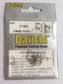 Daiichi 1160 Klinkhamer/emerger