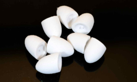 CF Foam Poppers