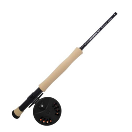 Cortland Fairplay Rod & Reel Combo Kit