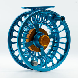 Alfa Arctic 7+ Fly Reel