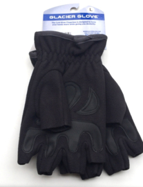 Glacier Gloves (Fingerless Fleece)