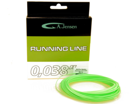 A.Jensen Pro Series Running Line 0.038"