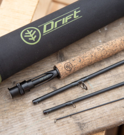 Wychwood Drift Fly Rods (Dry & Nymph)