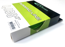 A.Jensen Pro Series Running Line 0.038"