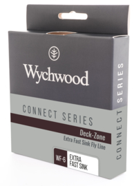 Wychwood Connect Deck Zone (7ips sink)