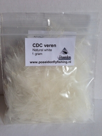 CDC Feathers 1 gram