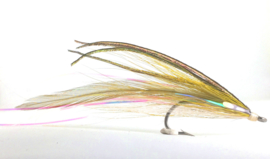 Zoutwater Streamers