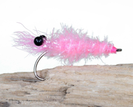 Seatrout flyset (11 flies!)