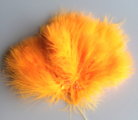 Poseidon Marabou Strung 1/4 oz