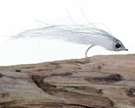 Agerskov's Baitfish