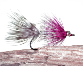 Seatrout flyset (11 flies!)