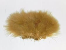 Poseidon Marabou Strung 1/4 oz