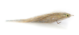 Pike Shimmer Streamer Set (6pcs)