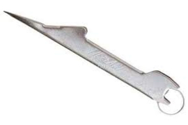 Tie Fast Knot Tyer (Angler's Image)