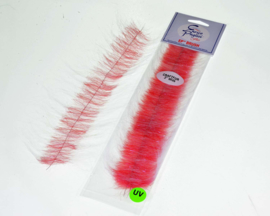 EP Craft Fur Brushes 3''