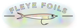 Fleye Foils Sand Eel (12pcs)