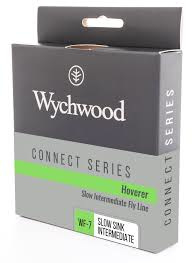 Wychwood Connect Hoverer (Slow Int.) Flyline