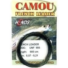 Camou French Leader Hends
