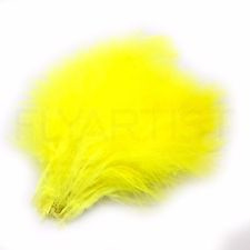 Poseidon Marabou Strung 1/4 oz