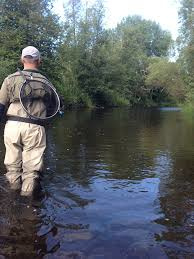 Fly Fishing Tips