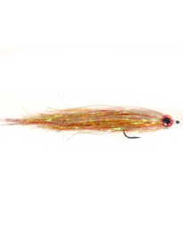 Pike Holo Flash Streamer Set (5pcs)