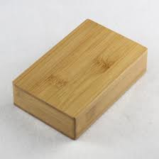 Bamboo Wooden Fly Box