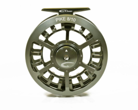 A.Jensen Pike Reel