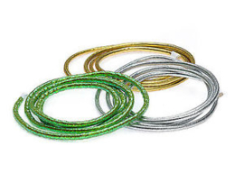 Mylar Tubing Colors