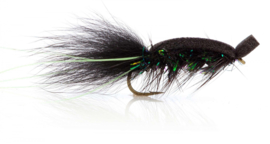 Seatrout flyset (11 flies!)