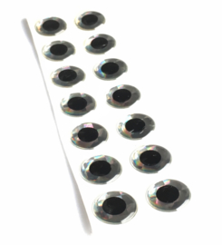 3D Eyes PIKE 12mm (14 pcs!)