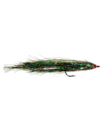 Pike Holo Flash Streamer Set (5pcs)