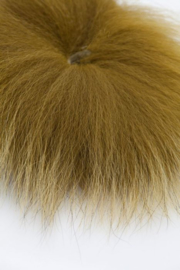 A.Jensen Cross Breed Fox Tail